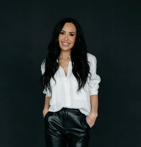 Nicole Kempthorne